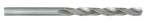 Metallipuur Tivoly Lazer HSS-E8; 10,5x87/133 mm
