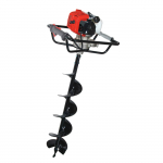 Bensiinimootoriga pinnasepuur Blue Bird NEA 560 ST; 2,4 kW (ilma puurita)
