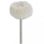 puuvillane poleerimisketas Proxxon; 22 mm; 2 tk