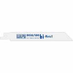 Otssaagide terad Wilpu 3015/150; 130 mm; 5 tk