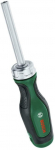 Kruvikeeraja Bosch 1600A032V0 + Kruvikeeraja otsakud