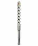 Betoonipuur Ecef 66080210; 8x150x210 mm; SDS-plus