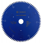 Universaalne saeketas Bosch Expert for Multi Material; 250x30 mm; Z80; -5&deg;