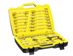 T&ouml;&ouml;riistakomplekt Stanley FMMT82827-1; 49 tk
