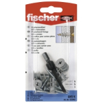 Nailonist ankur Fischer; 50 tk