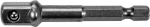 Adapter Yato YT-04626; 3/8''; 65 mm