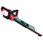 Juhtmeta hekil&otilde;ikurid Einhell GE-CH 36/65 Li-Solo; 36 V; 65 cm (ilma aku ja laadijata)