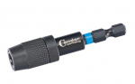Kruviotsikute hoidik Condor Werkzeug C21261; 1/4''; 67 mm