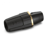 Kolme positsiooniline otsak Karcher 4.767-146.0