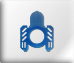 Riidest tolmukott SQOON 52131-5; Electrolux gr.5 Xio E52; 5 tk