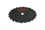 Ketas v&otilde;sal&otilde;ikuritele Oregon 110974; 225x20,0 mm; Z24