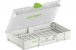 T&ouml;&ouml;riistakast Festool SYS3 ORG L 89