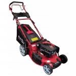 Muruniiduk Blue Bird Taurus L51 TI; bensiinimootoriga iseliikuv