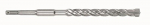 Betoonipuur DeWalt DT9685-QZ; 20x400/450 mm; SDS-plus