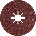 Lihvpaber Bosch Expert Prisma R781; 125 mm; K80; 5 tk