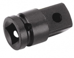 Adapter Irimo; 3/8''-1/2''; 36 mm; 1 tk