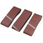 Lihvpaber lintlihvmasinatele Irwin IW8083823; 75x533 mm; K40