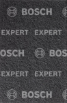 Lihvimismaterjalid Bosch 2608901213; 152x229 mm