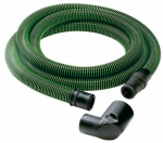 Voolik Festool D 22 X 3,5 M - AS