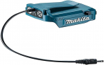Aku adapter Makita GM00001607; 14,4/18 V