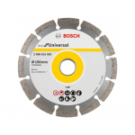 Teemantl&otilde;ikeketas Bosch ECO for Universal; 150x22,23 mm; 10 tk