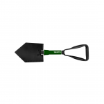 Kokkuk&auml;iv labidas Verto 15G075; 155x570 mm