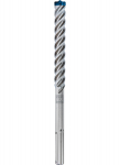 Betoonipuur Bosch 2608900238; 24x200x320 mm; SDS-max
