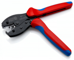 Klemmitangid Knipex 9752426; 4-6 mm&sup2;
