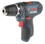 Trell-kruvikeeraja Bosch GSR 12V-15; 12 V (ilma aku ja laadijata)