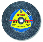 Abrasiiv l&otilde;ikeketas Klingspor A 24 TZ Special; 125x2,5 mm; 25 tk