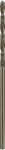 Metallipuur Bosch PRO; HSS_Co; 1,5x18x40 mm
