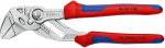 Torutangid Knipex 8605180; 180 mm