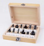 Freeside komplekt Hikoki; 12 tk