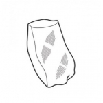 Filtrikott Femi 5073232; 170 L; 5 tk