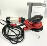 Ekstsentriklihvmasin Flex 447706; ORE 5-150 EC