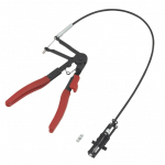 Tangid Ellient Tools AT1109; kaabliga