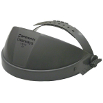 Kaitsevisiir Honeywell Clearways CB14/EU; ainult raam