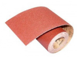 Liivapaberi rull Mirka JepuFlex plus 3852500110; 250 mm x 50 m; K100