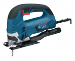 Tikksaag Bosch GST 90 BE + saag