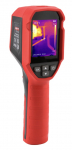 Infrapuna termomeeter UNI-T UTi712S; 3,7 V; 1x2,6 Ah aku