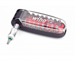 Kruviotsikute komplekt Wiha 35565; 17 tk