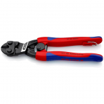 Poldi k&auml;&auml;rid Knipex 7132200T; 200 mm