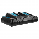 Laadija Makita 630868-6; 14,4-18 V; Li-ion