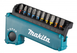 Kruviotsikute komplekt Makita E-03573; 11 tk