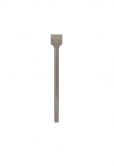 Lamemeisel Bosch; SDS-max; 400 mm; 5 tk