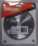 Saeketas puidule Makita; 165x1,6x20,0 mm; Z52; 20&deg;