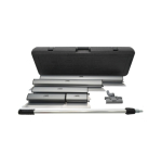 Kittide komplekt AWTools AW28210BL; 250-1000 mm; 102-185 cm; 7 tk