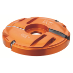 L&otilde;ikepea CMT 694.013.31; 180x20x31,75 mm