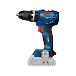 L&ouml;&ouml;ktrell-kruvikeeraja Bosch GSB 18V-65 Professional; 18 V (ilma aku ja laadijata)