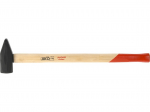 Haamer puidust varrega Juco M2112; 5,0 kg; 800 mm